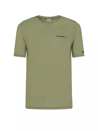 O'NEILL | Camiseta de licra para hombre Essentials Skins |